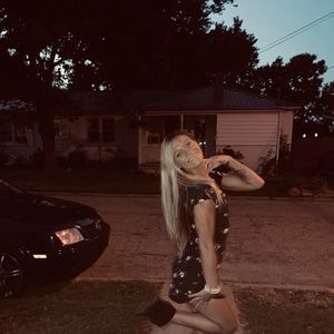 Meet your Posher, Tamara